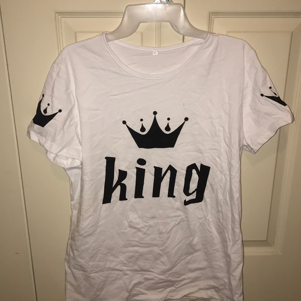 King T-shirt